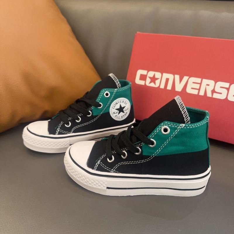 CONVERSE SHOES